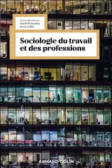 Sociologie du travail et des professions