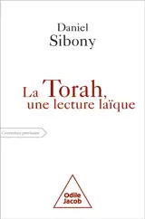 La Torah, une lecture laïque