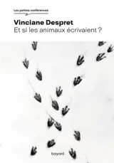 Et si les animaux écrivaient ?