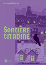 Sorcière citadine
