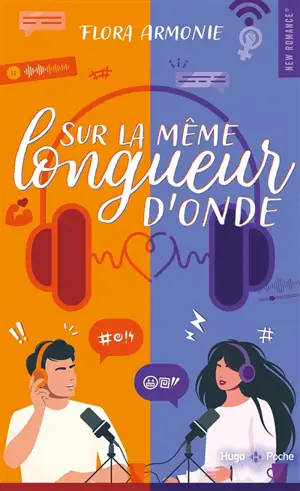 Sur la même longueur d'onde