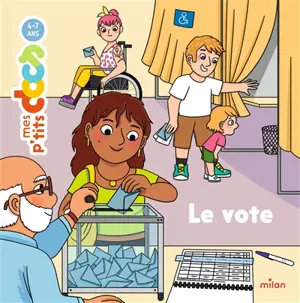 Le vote