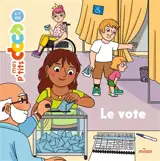 Le vote