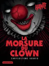 La morsure du clown