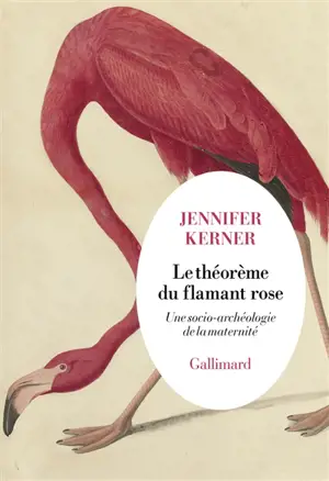 Le théorème du flamant rose : une socio-archéologie de la maternité