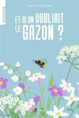 Et si on oubliait le gazon ?