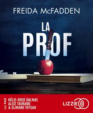 La prof
