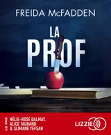 La prof
