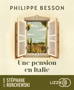 Une pension en Italie