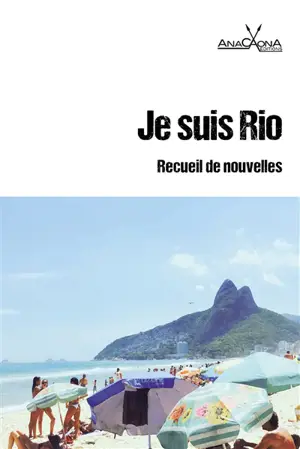 Je suis Rio