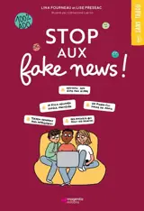 Stop aux fake news !