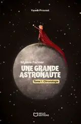 Mylène Farmer : une grande astronaute