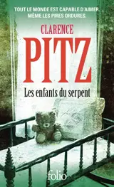 Les enfants du serpent : thriller