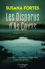 Les disparus d'As Covas