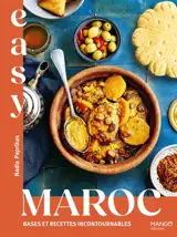 Maroc : les meilleures recettes de mon pays tout en images