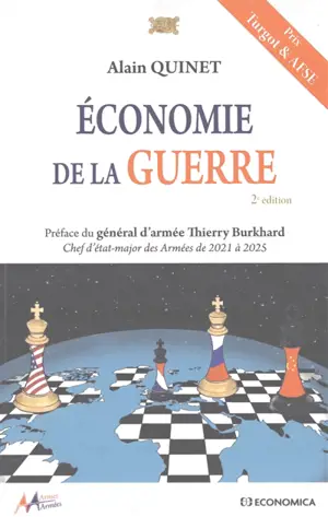 Economie de la guerre