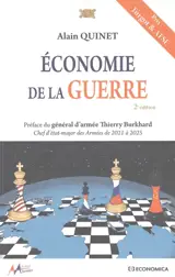 Economie de la guerre