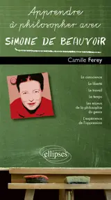 Apprendre à philosopher avec Simone de Beauvoir