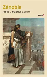 Zénobie : de Palmyre à Rome