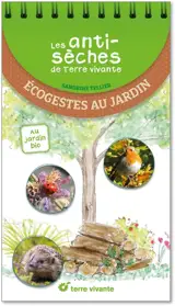Ecogestes au jardin : au jardin bio