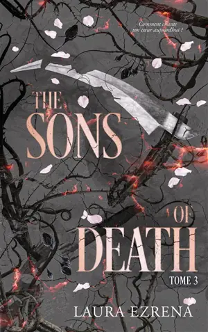 The Sons of Death. Vol. 3