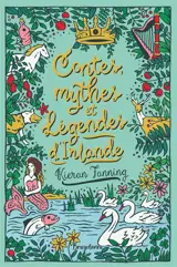 Contes, mythes et légendes d'Irlande