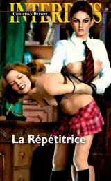 La répétitrice