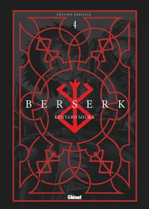 Berserk. Vol. 4