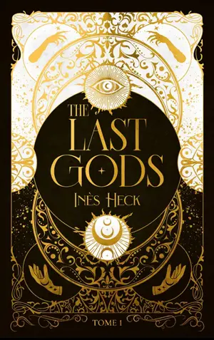 The last gods. Vol. 1