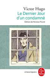 Le dernier jour d'un condamné