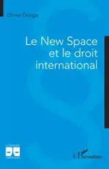 Le New Space et le droit international
