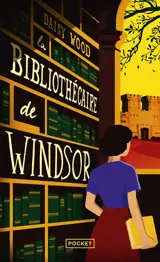 La bibliothécaire de Windsor