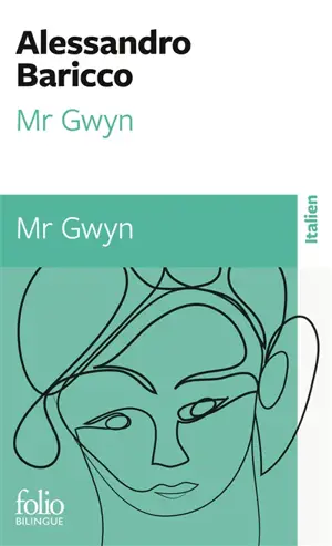 Mr Gwyn. Mr Gwyn