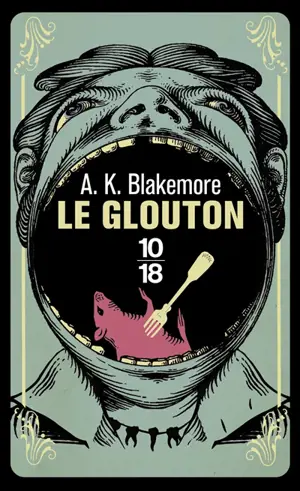 Le glouton
