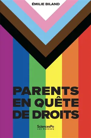 Parents en quête de droits : minorités de sexualité et de genre d'un continent à l'autre