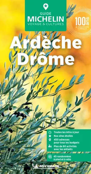 Ardèche, Drôme