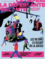 La Déferlante, n° 21. Les victimes à l'assaut de la justice