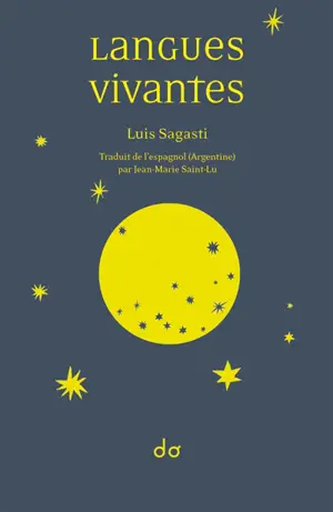 Langues vivantes