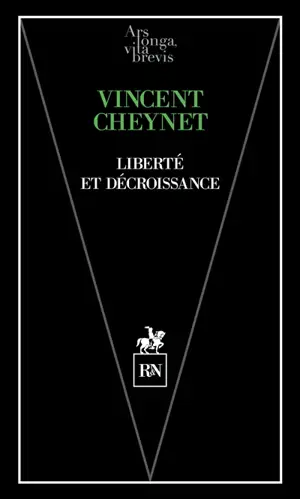 Liberté et décroissance