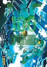 100 bucket list of the dead. Vol. 18