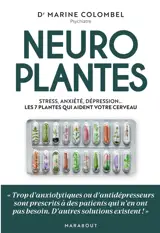 Neuroplantes : stress, anxiété, dépression... les 7 plantes qui aident votre cerveau