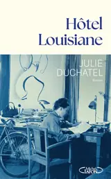 Hôtel Louisiane