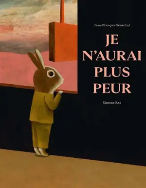 Je n'aurai plus peur