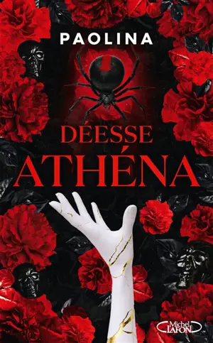 Déesse Athéna. Vol. 2
