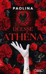 Déesse Athéna. Vol. 2