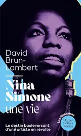 Nina Simone, une vie