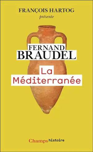 La Méditerranée