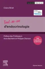 Tout-en-un d'endocrinologie