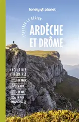 Ardèche et Drôme : explorer la région