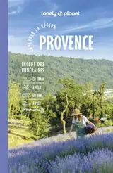 Provence : explorer la région